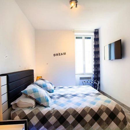 *Dolce Nimes - T2 Standing - Clim * Apartment Luaran gambar