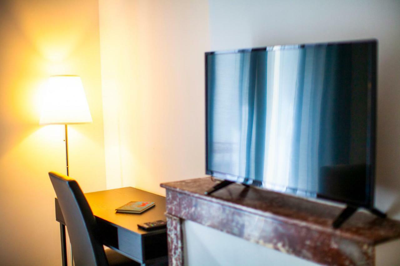 *Dolce Nimes - T2 Standing - Clim * Apartment Luaran gambar