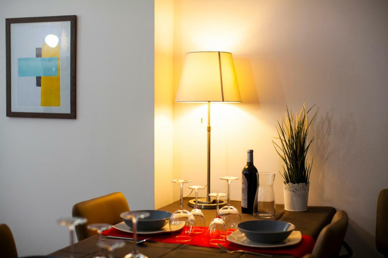 *Dolce Nimes - T2 Standing - Clim * Apartment Luaran gambar