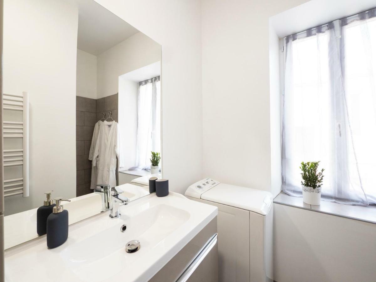 *Dolce Nimes - T2 Standing - Clim * Apartment Luaran gambar