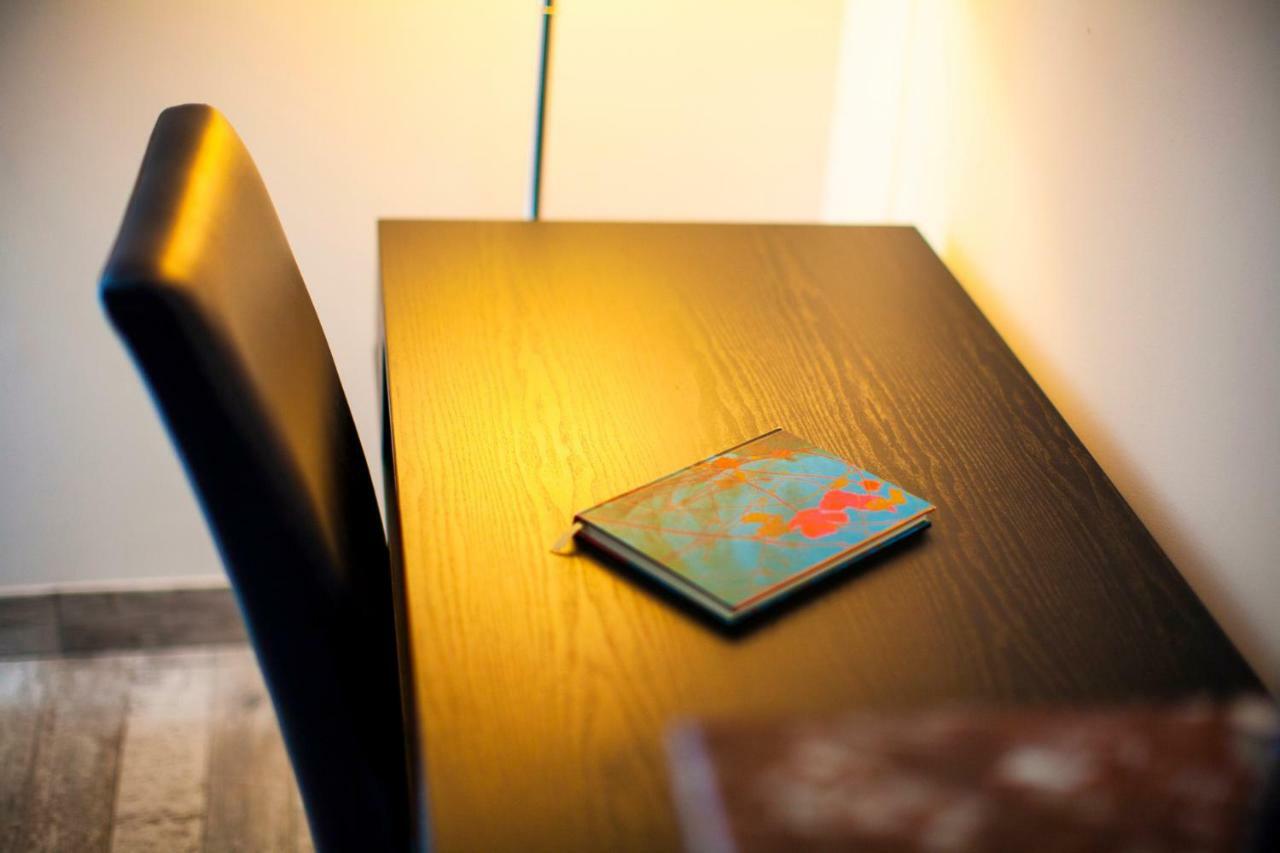 *Dolce Nimes - T2 Standing - Clim * Apartment Luaran gambar