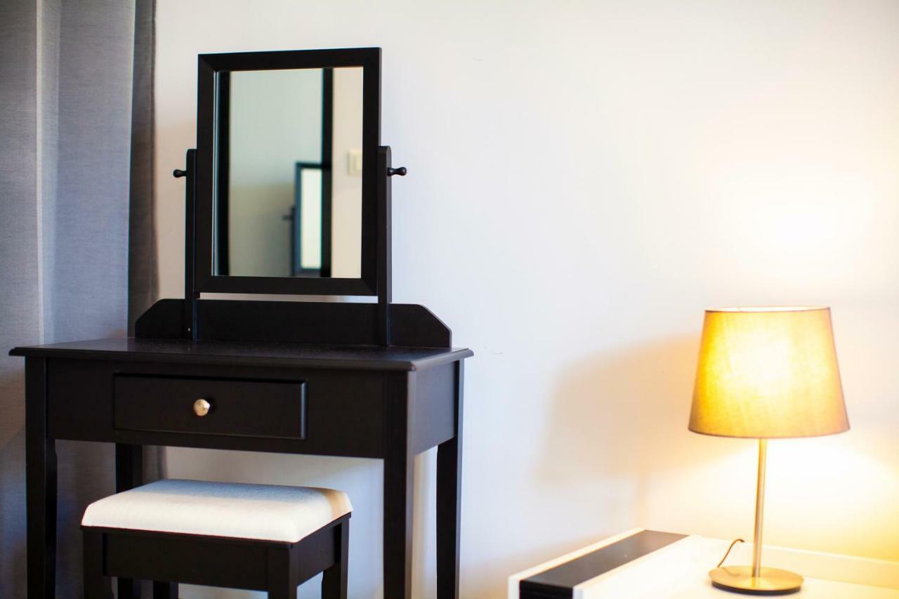 *Dolce Nimes - T2 Standing - Clim * Apartment Luaran gambar